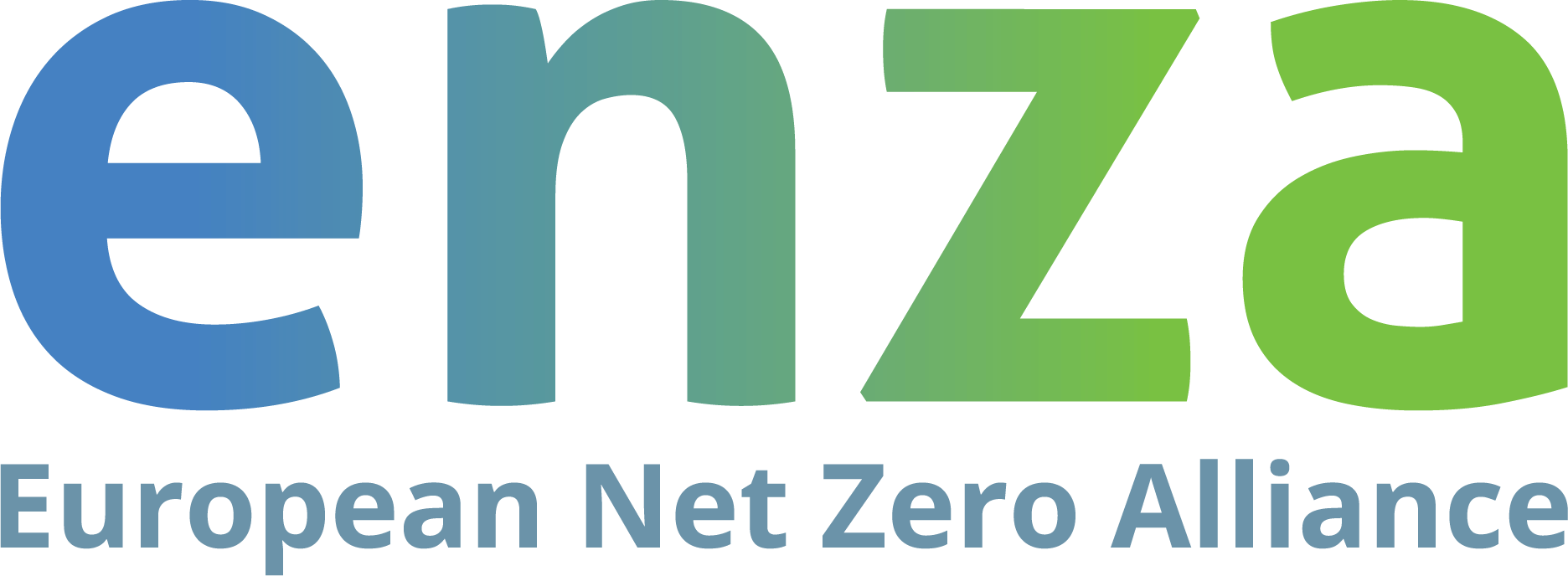 Logo of Enza