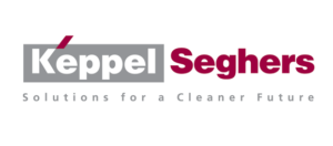 Logo of Keppel-Seghers