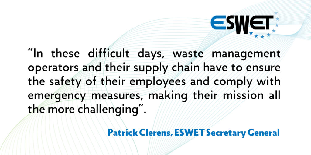 Resilient-waste-management-system-ESWET