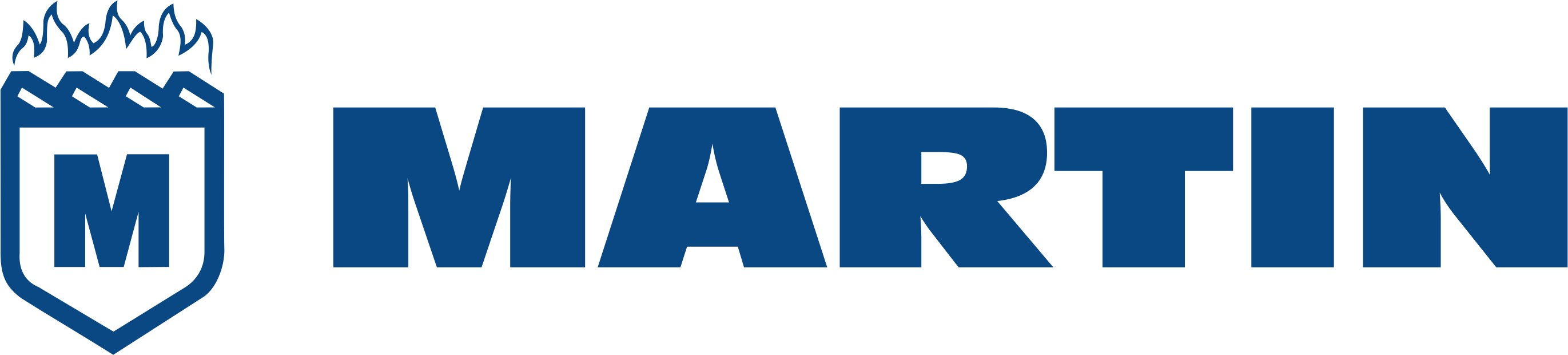 MARTIN-Logo-Universal