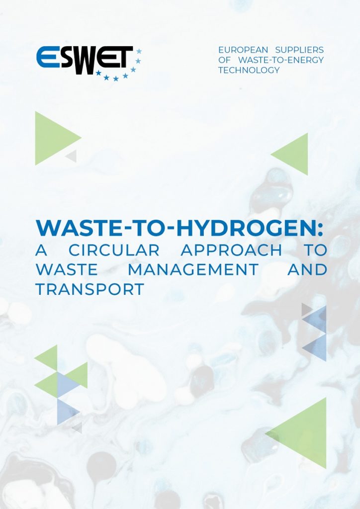 ESWET_Waste-to-Hydrogen