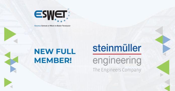 Welcome_Steinmueller Engineering